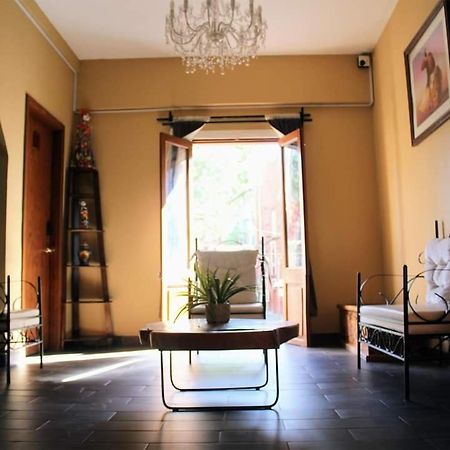 Вилла Casa Jardin Гуанахуато Экстерьер фото